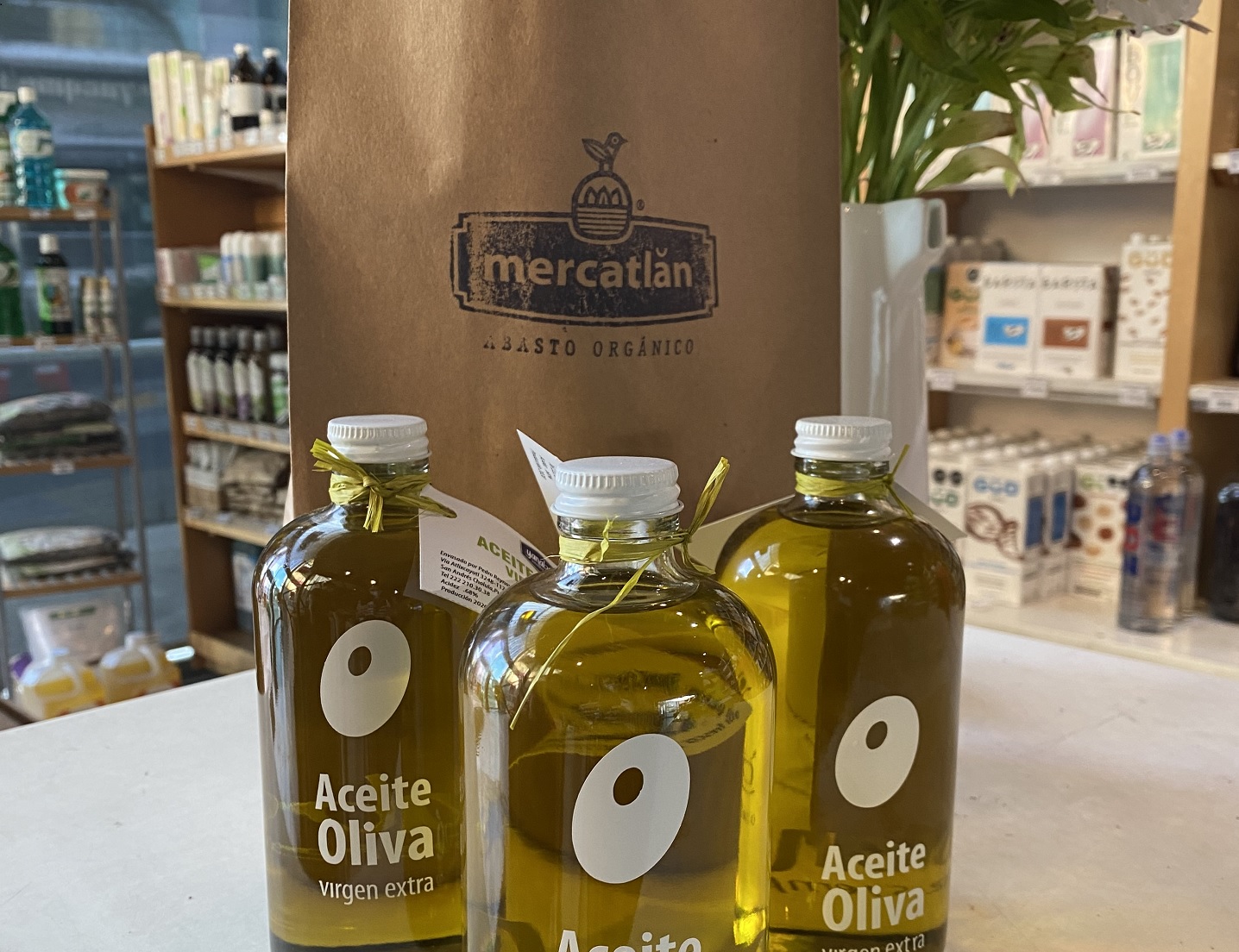 aceite oliva mercatlan