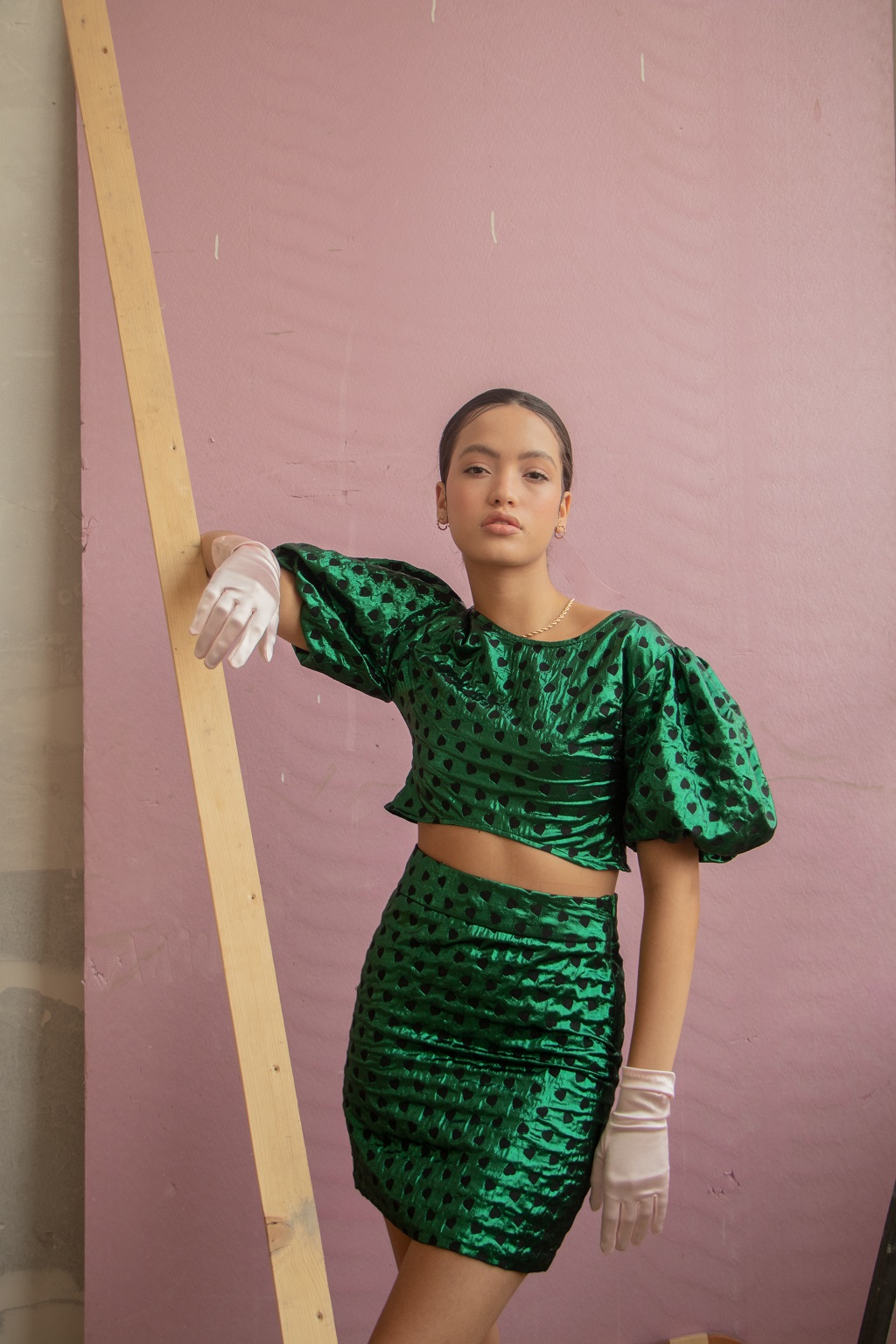 pink magolia fw 2021