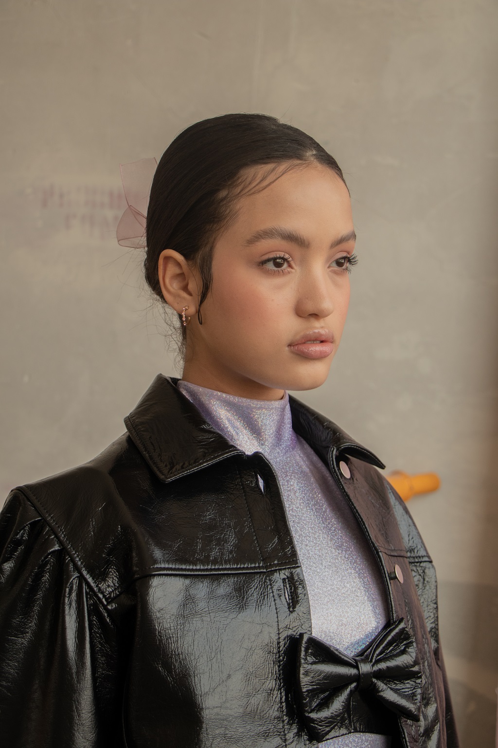 pink magolia fw 2021