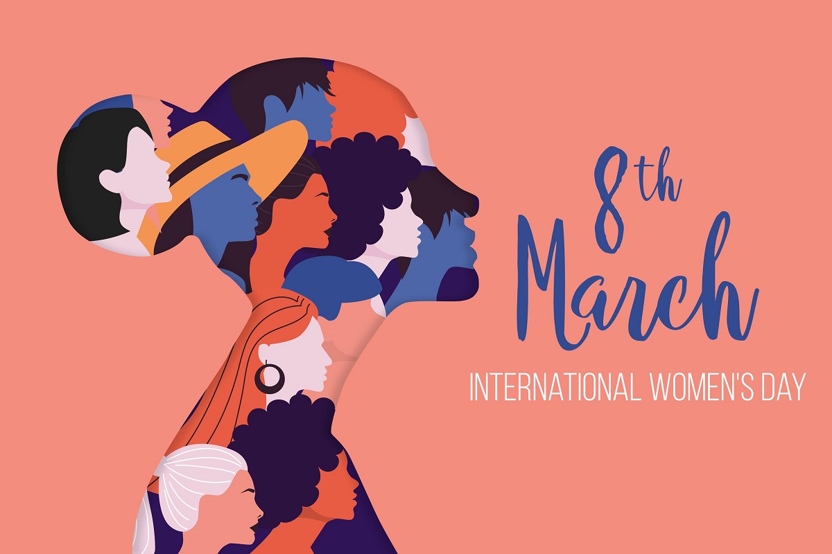 dia internacional mujer 8 marzo