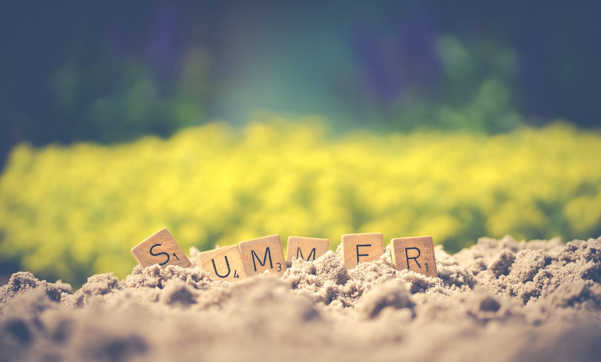 verano summer