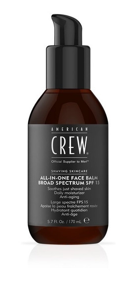 ALL-IN-ONE FACE BALM SPF15