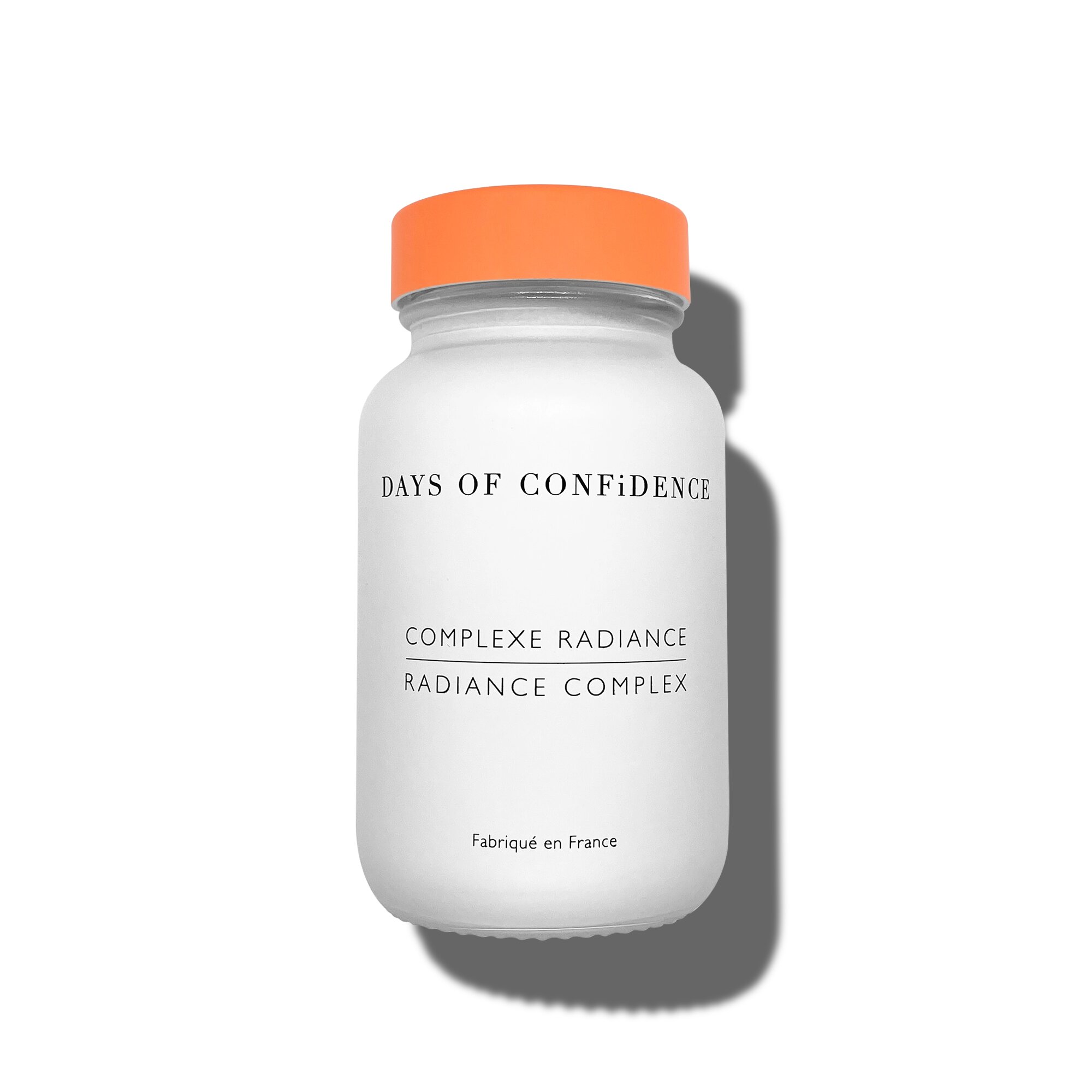 Complexe Radiance Days Of Confidence colageno