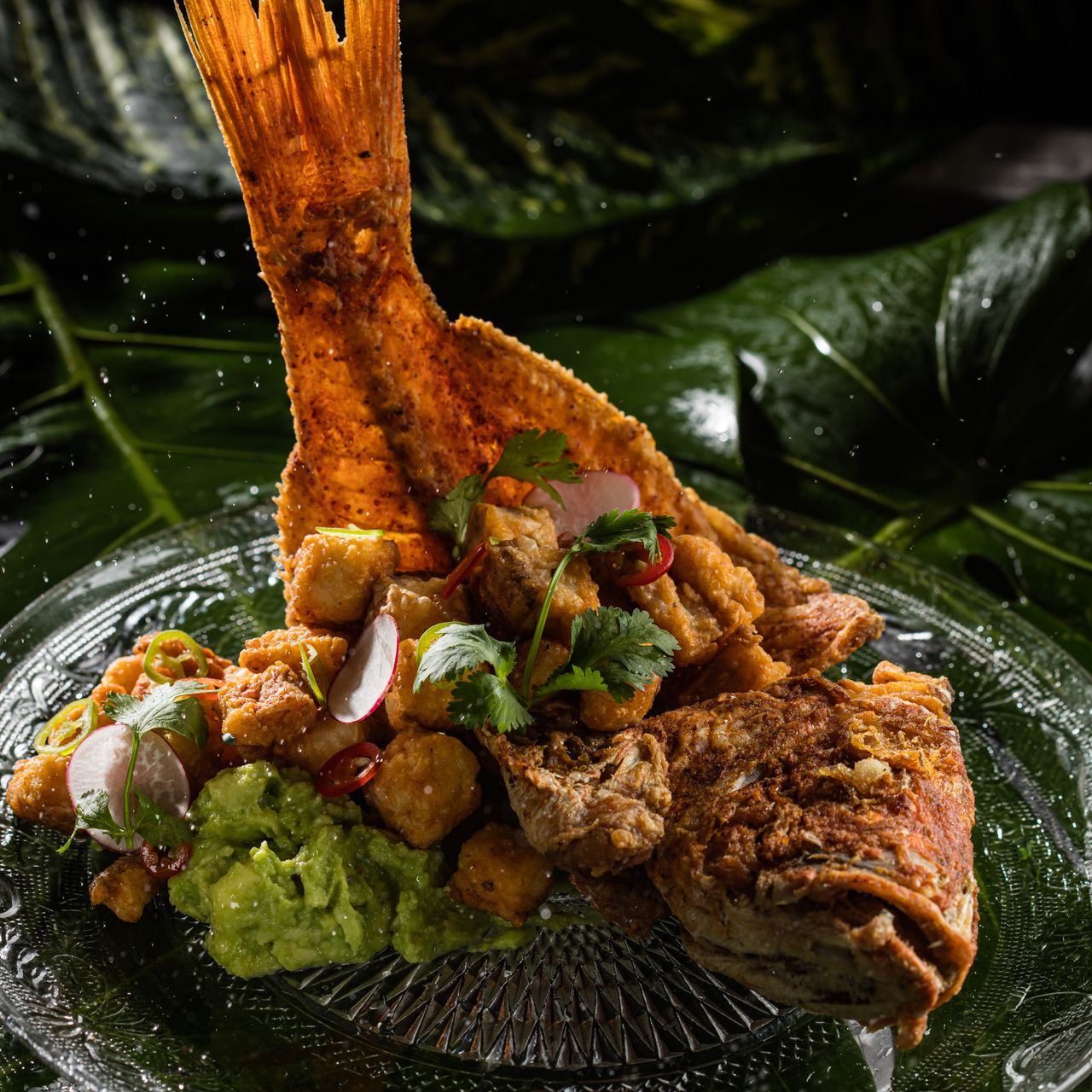 ANIMAL Puebla: El Restaurante que despertará tus instintos