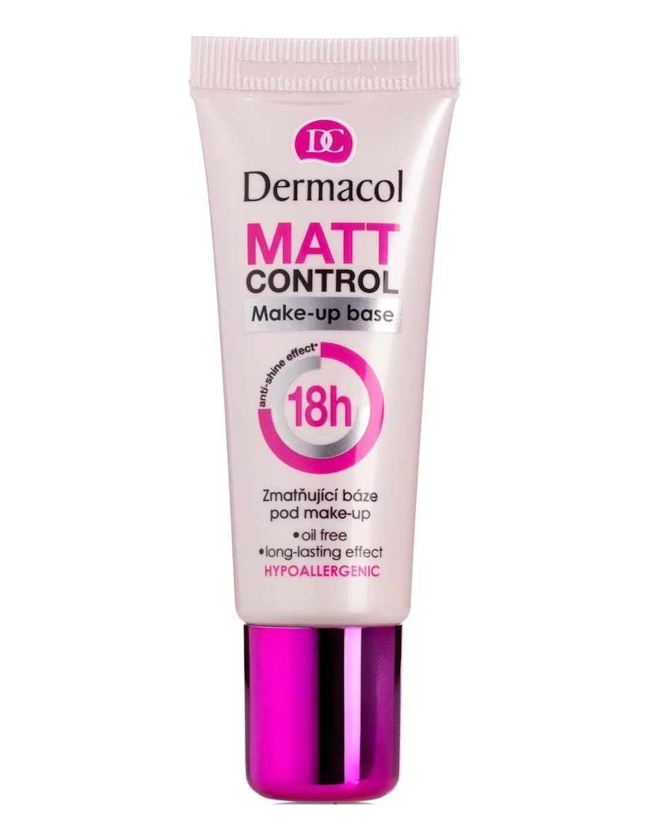 Matt Control Dermacol
