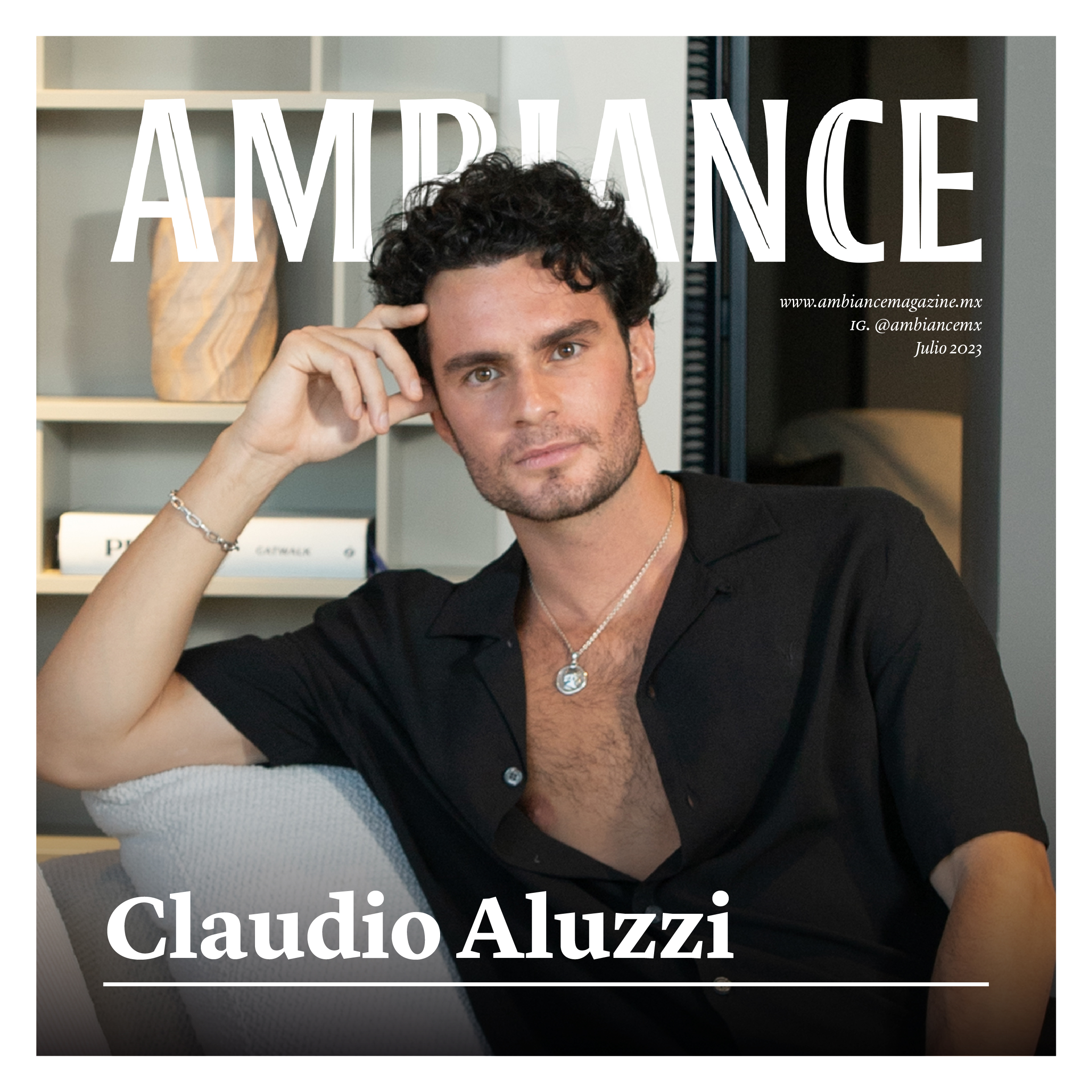 Claudio Aluzzi