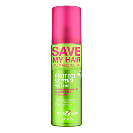 Save My Hair Sun Protect Montibello