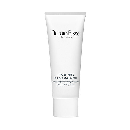 stabilizing cleansing mask