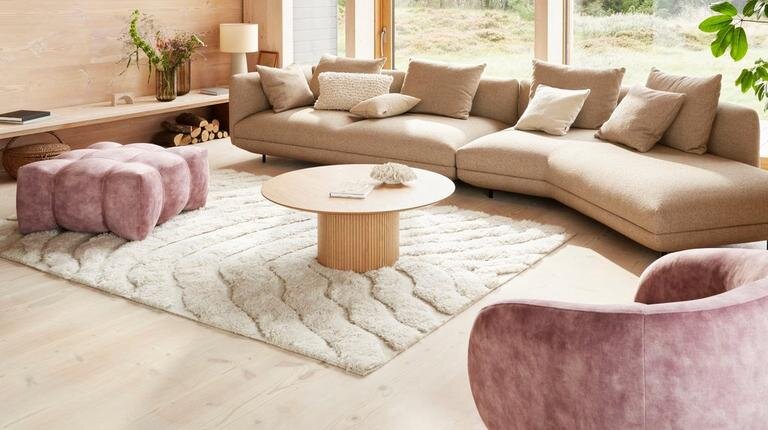 nawabari boconcept sala mesa sillon puff