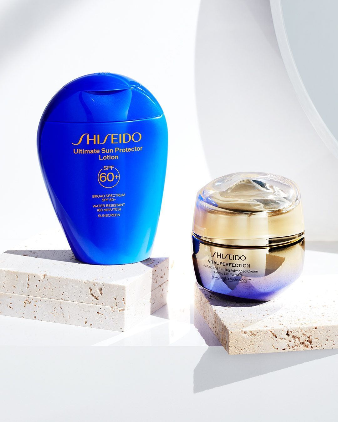 Shiseido 60