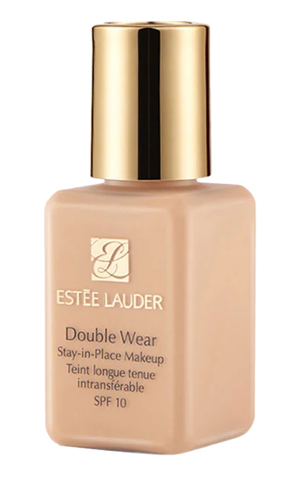 base Double Wear Stay-in Place Mini de Estée Lauder