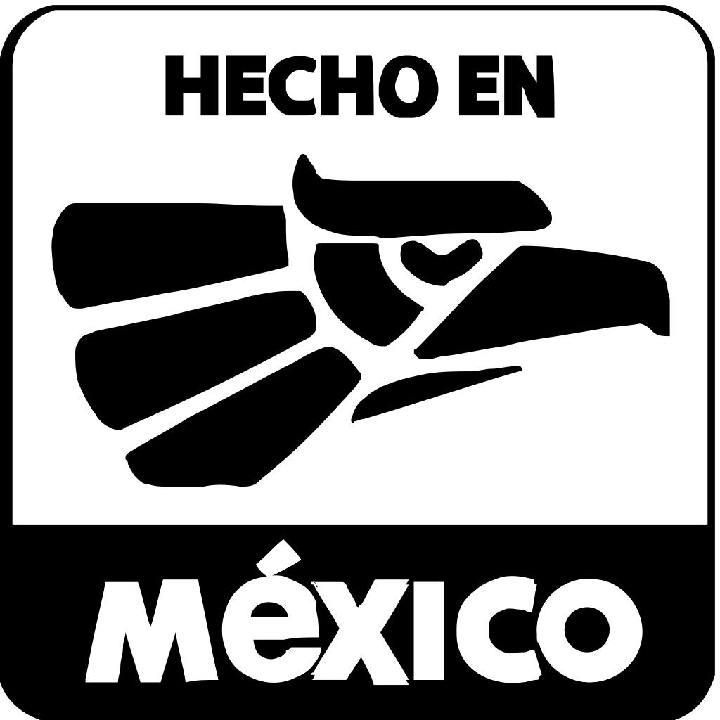 Hecho En Mexico