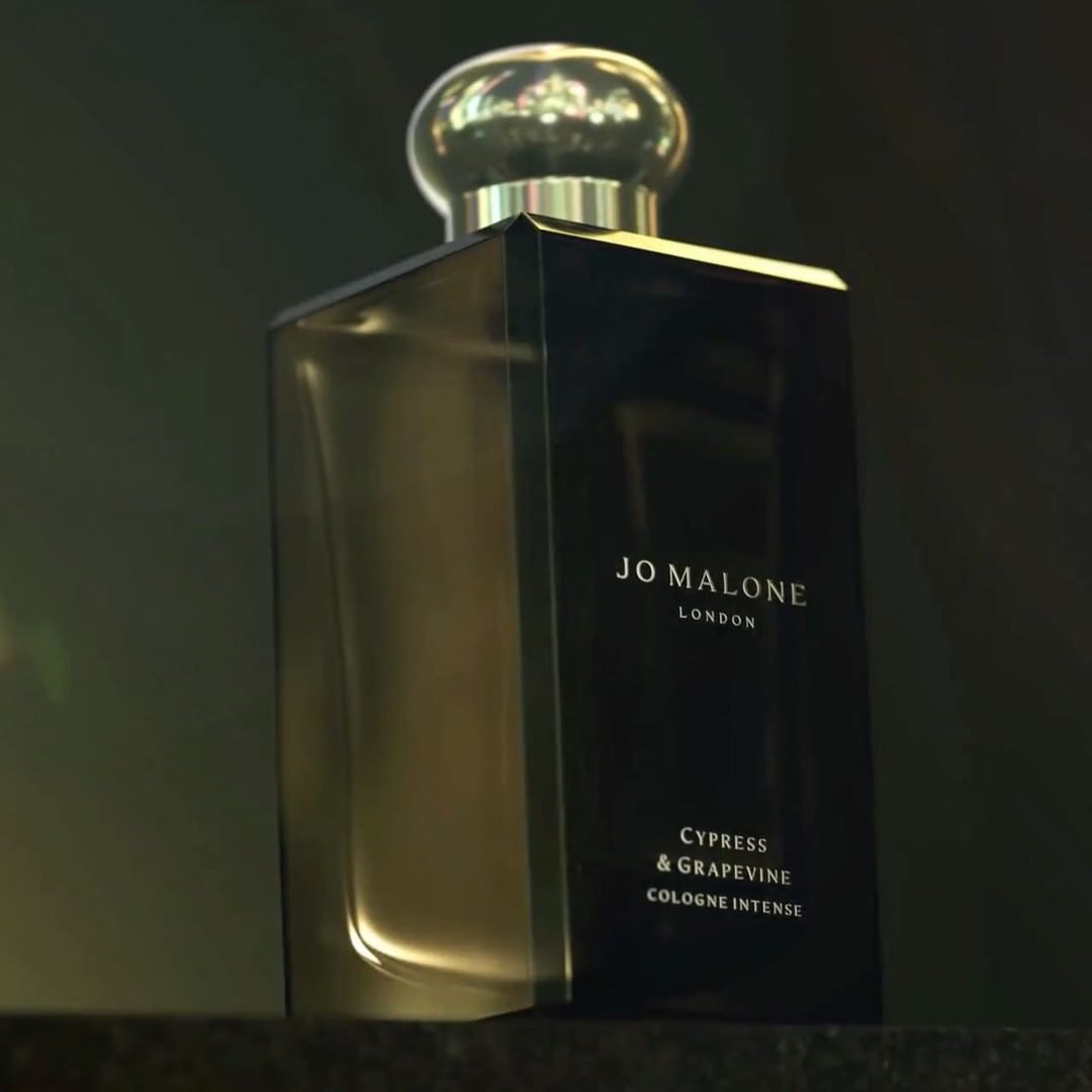 Jo Malone London Cypress & Grapevine Cologne