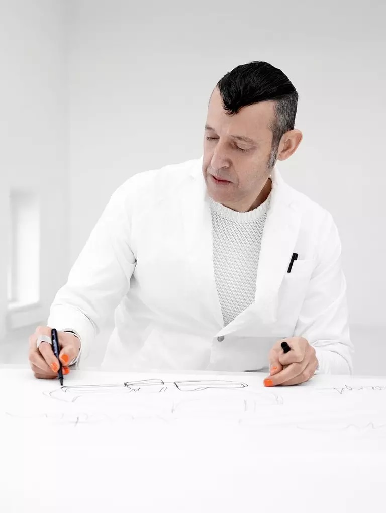 Karim Rashid