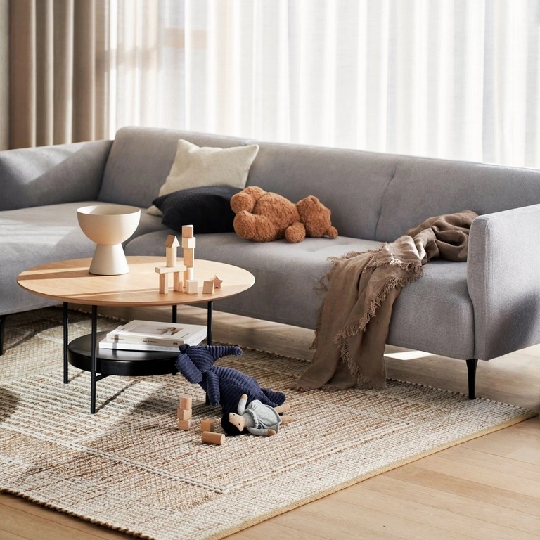 boconcept mueble decoración aurora boreal