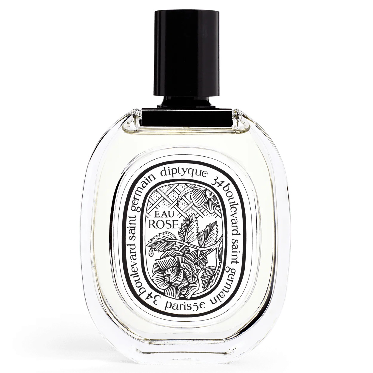 Diptyque Eau Rose Eau de Parfum