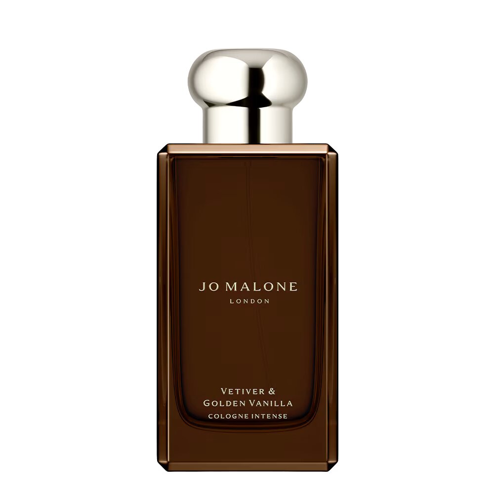 Jo Malone Vetiver & Golden Vanilla