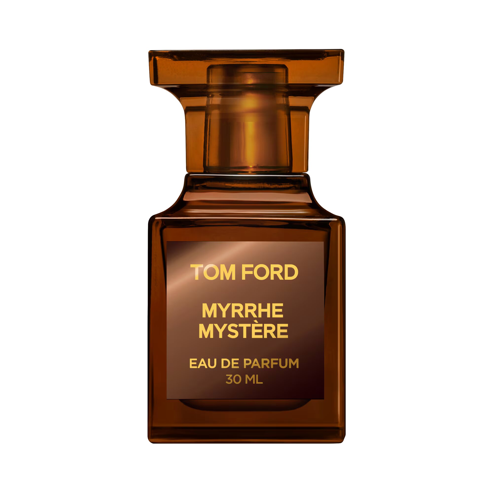 Tom Ford Myrrh Mystique