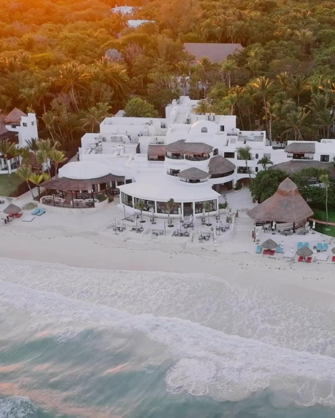 belmond maroma spa guerlain caribe riviera maya