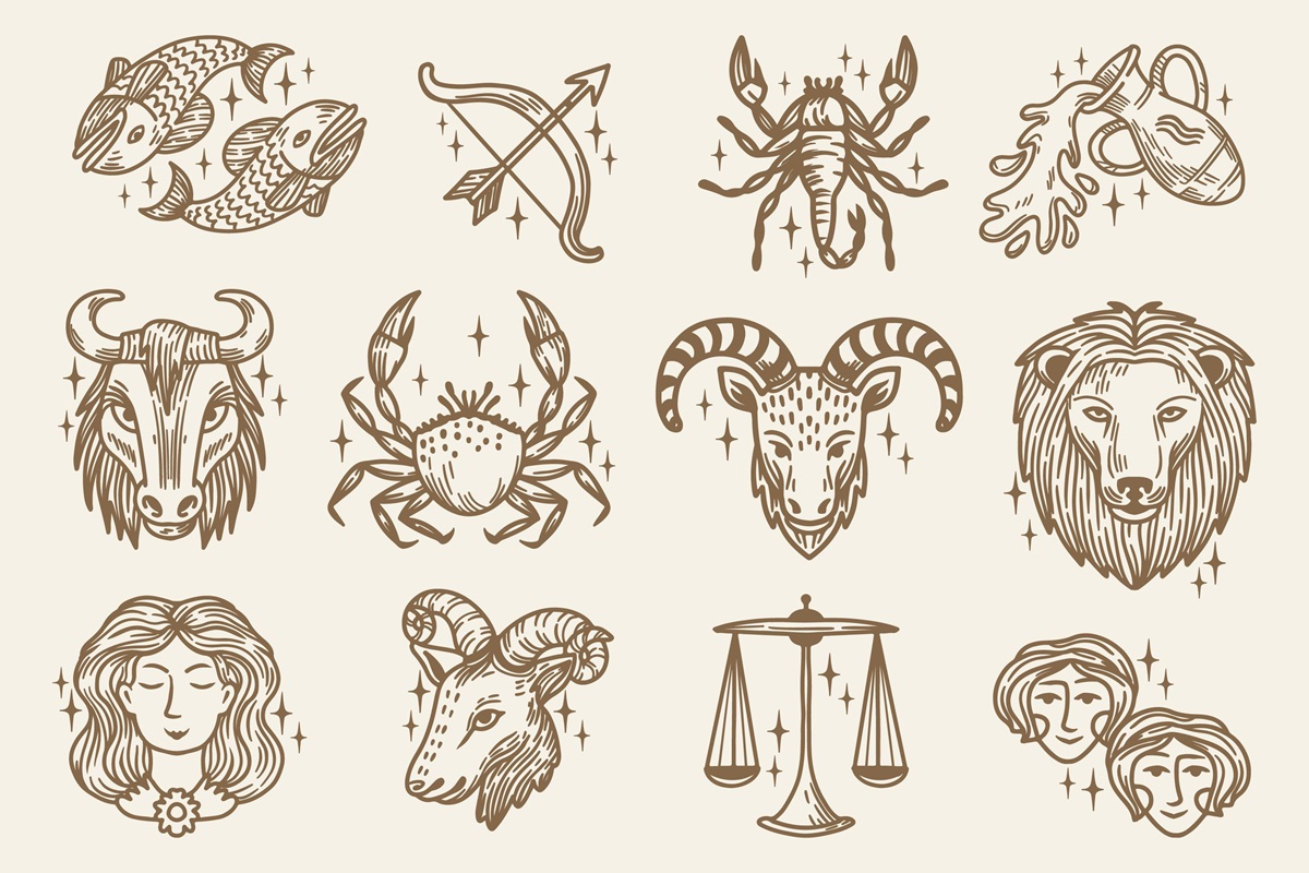 horoscopos signos zodiacales zodiaco