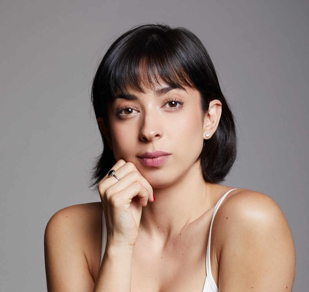 Patricia Soto