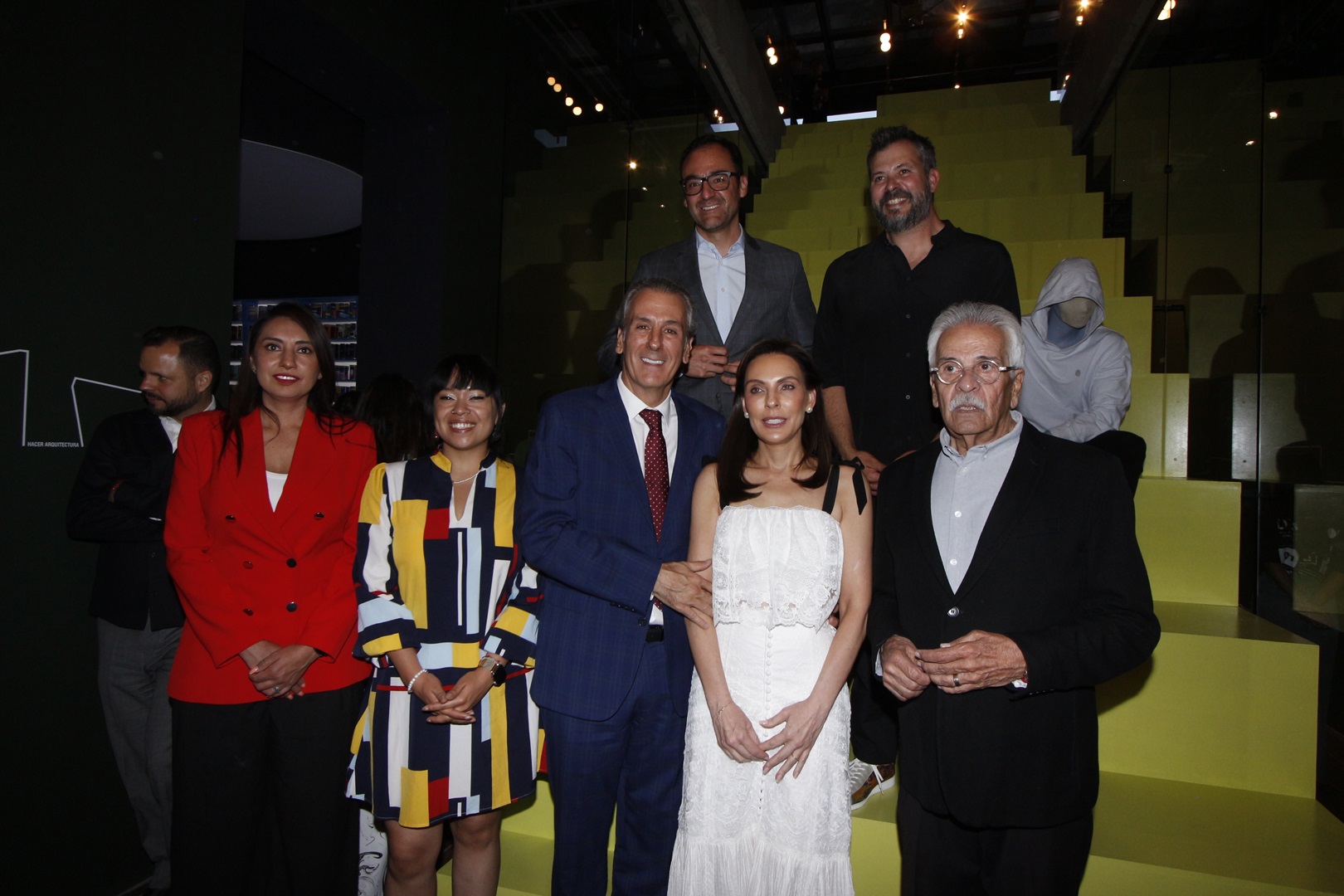 Plataforma Puebla abril 2025