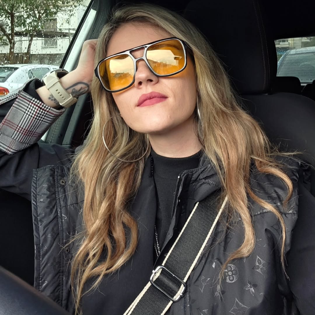 gafas de aviador lentes sol aviator