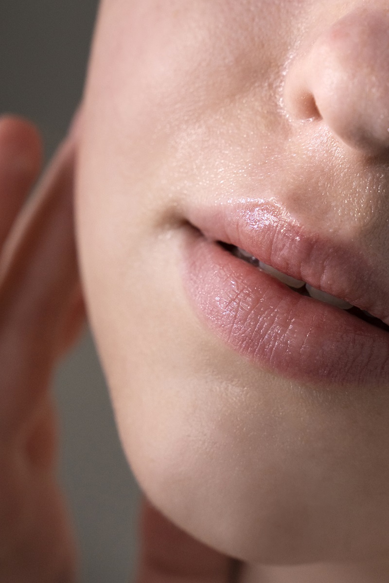 labios piel rostro cara