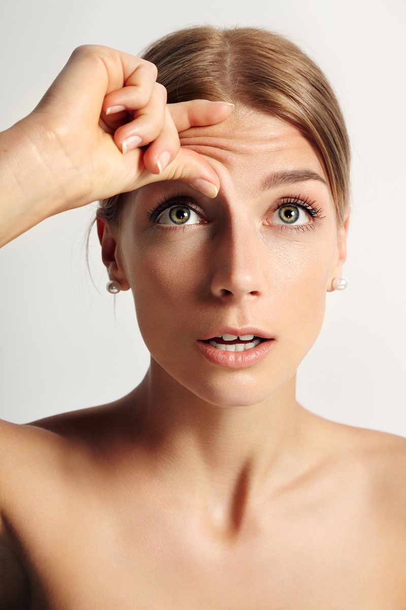 piel arrugas colágeno hidratación edad envejecimiento