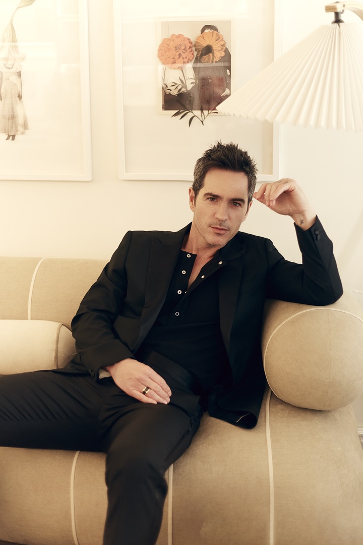 MAURICIO OCHMANN