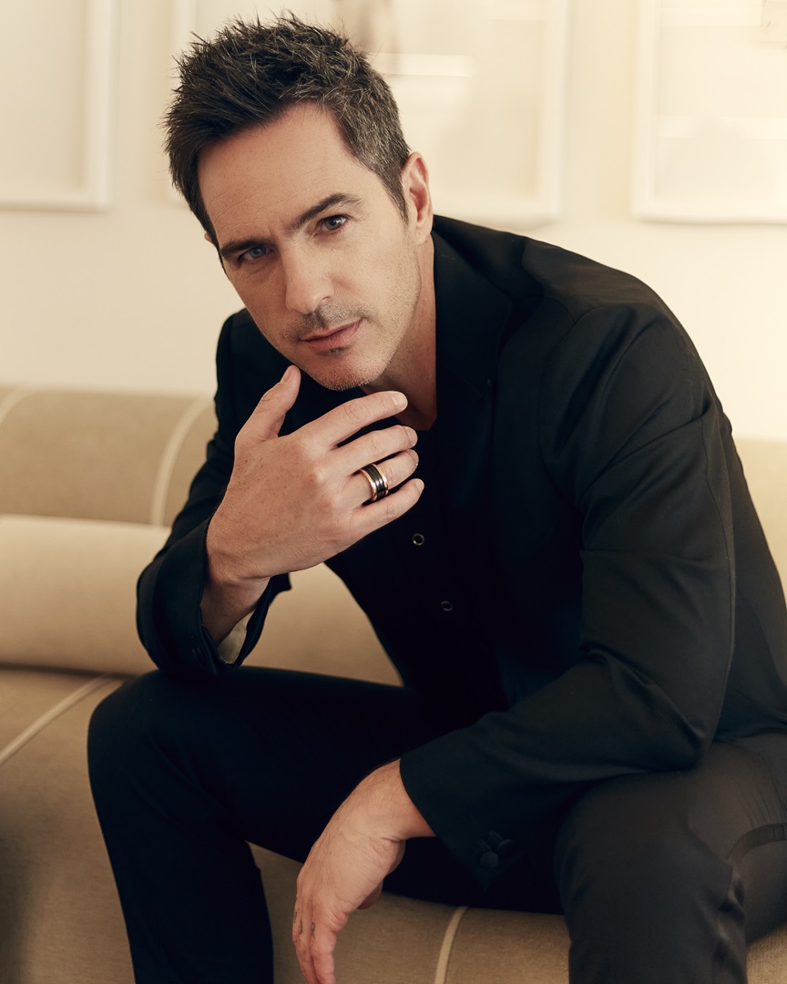 MAURICIO OCHMANN