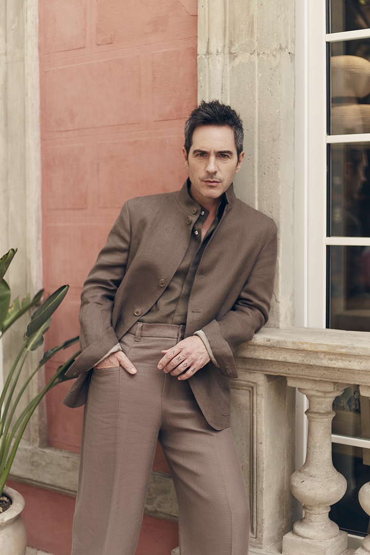 MAURICIO OCHMANN
