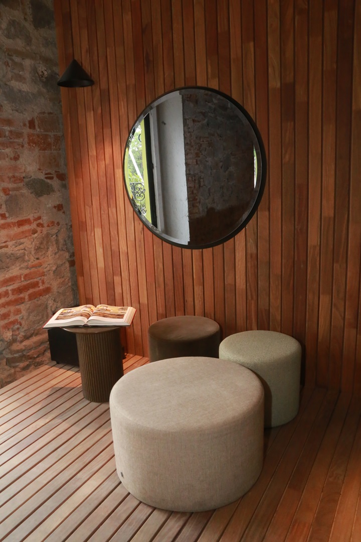 Sweet Art Boconcept brunch Plataforma Puebla