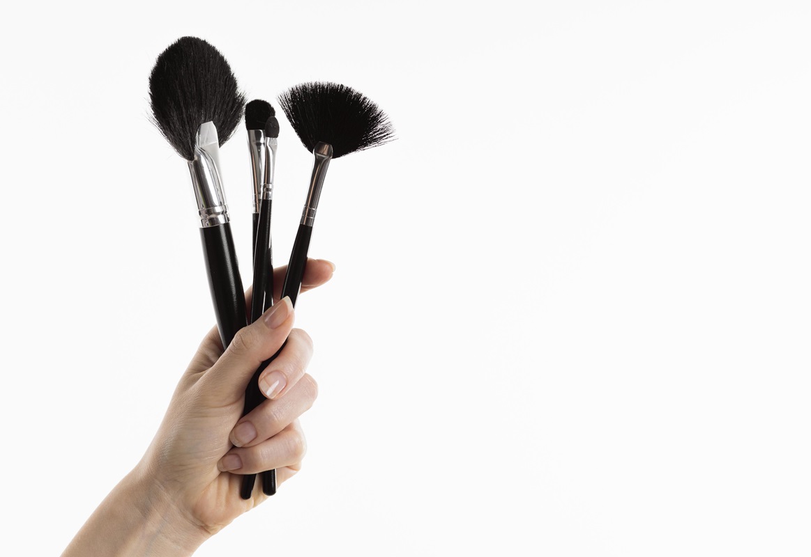 brochas maquillaje