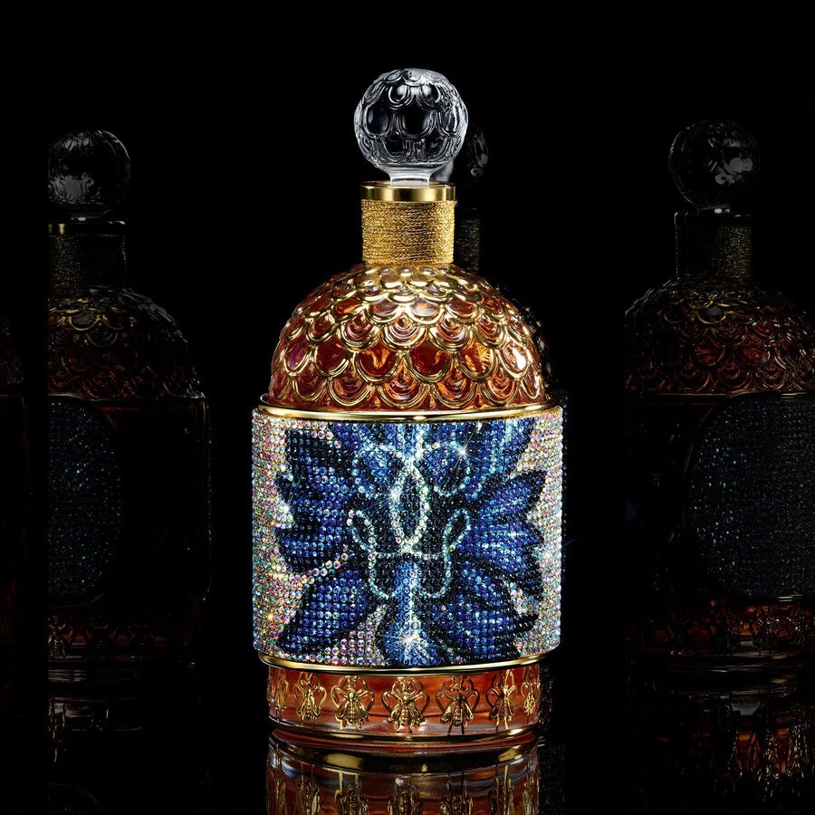 guerlain perfume