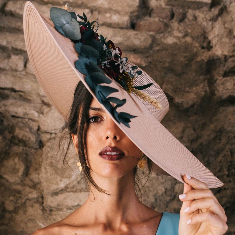 pamela sombrero brigitte