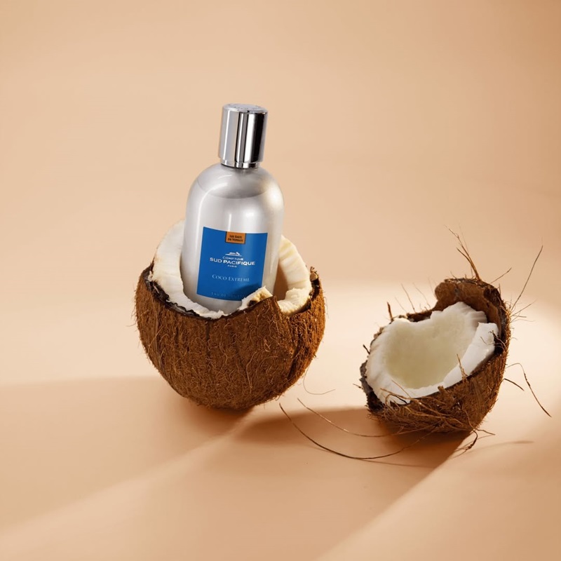 perfume Coco Extreme de Comptoir Sud Pacifique