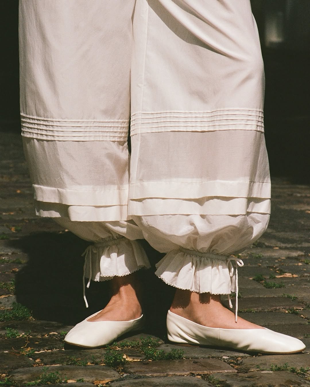 bloomers pantalones bombachos abuelita calzones posse