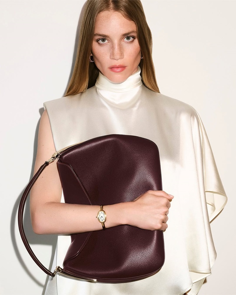 Bolso Panthère de Cartier