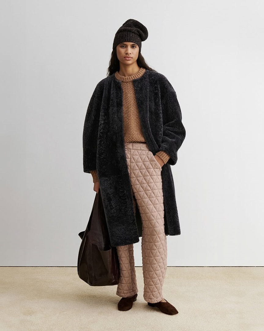 gorro invierno frío