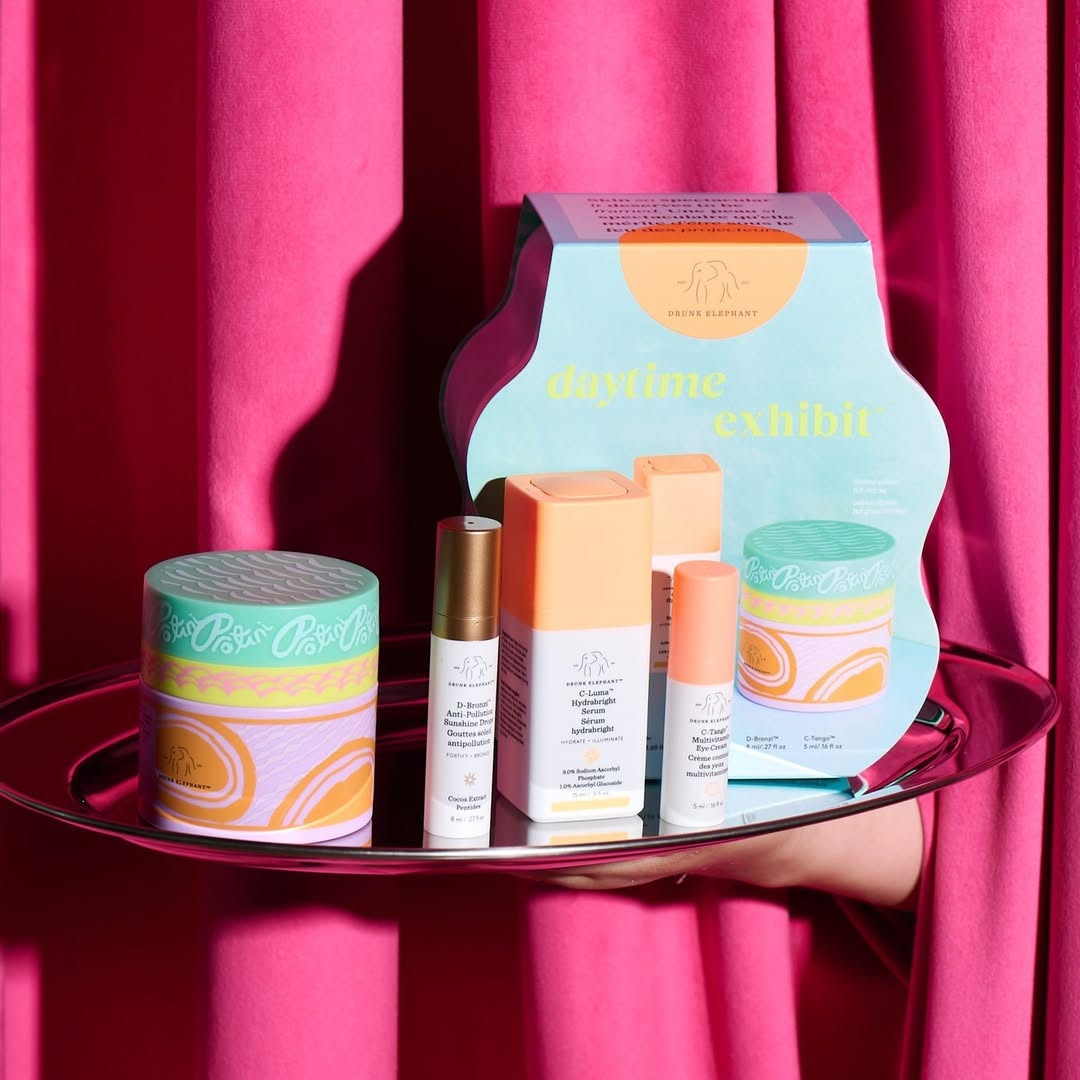 maquillaje skincare Sephora