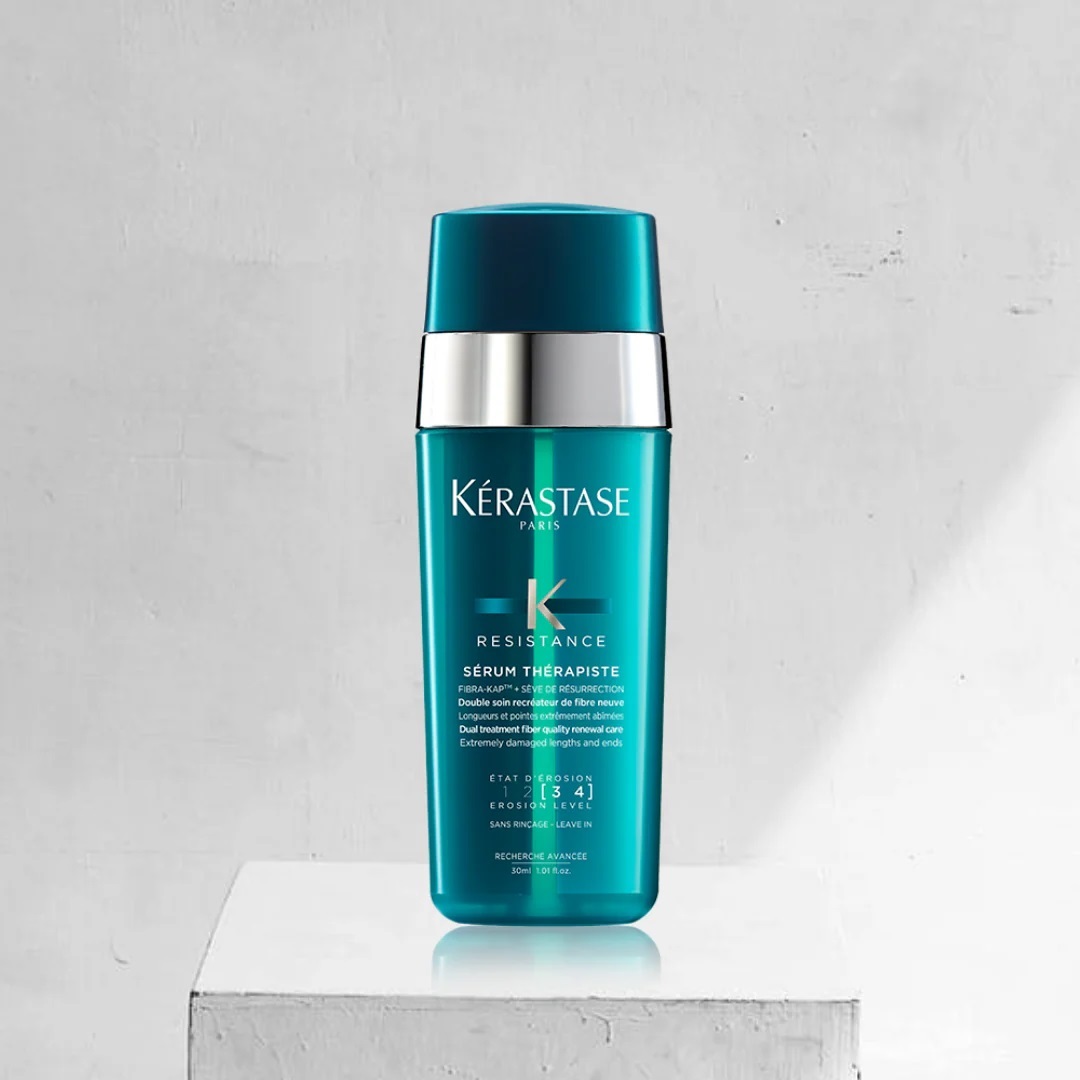 Keratase Resistance THERA serum