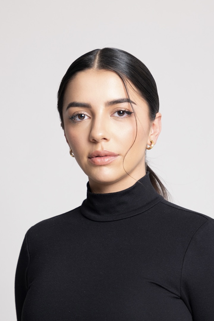 Carla Trujillo