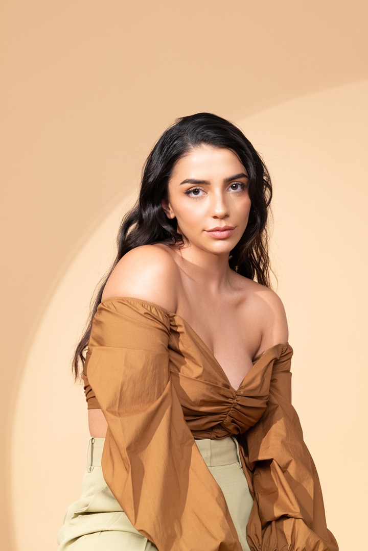 Carla Trujillo