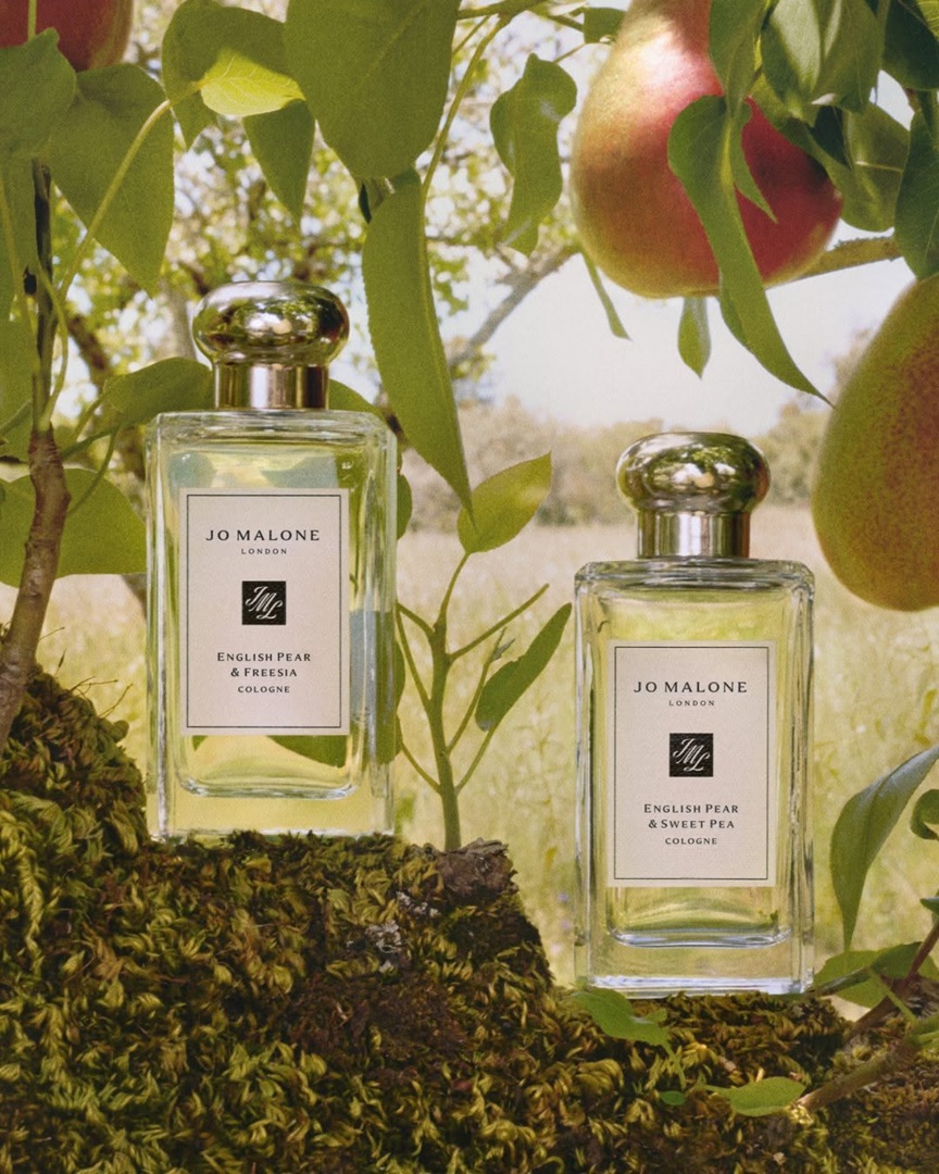 Jo Malone London English Pear & Freesia Cologne