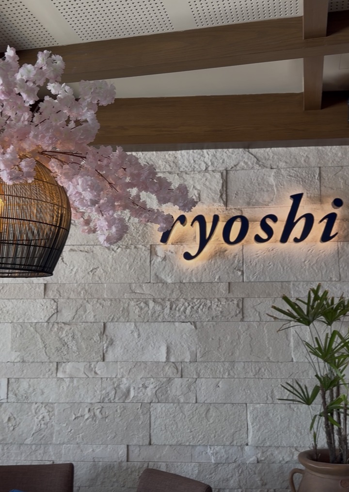 Ryoshi Sakura Week