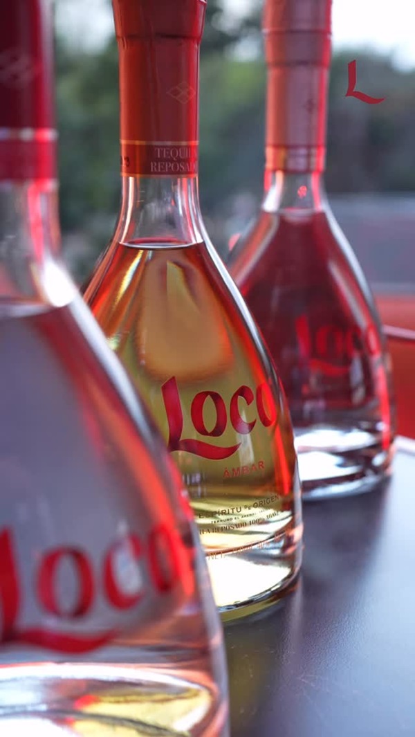 Loco Tequila
