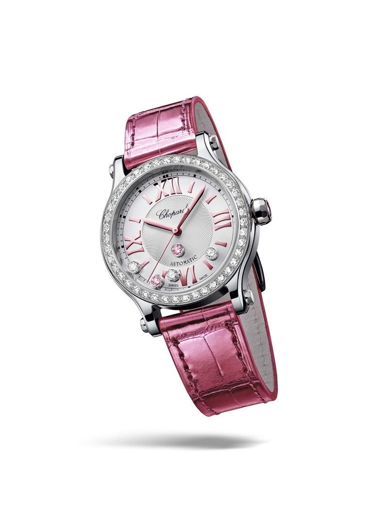 Chopard Happy Sport