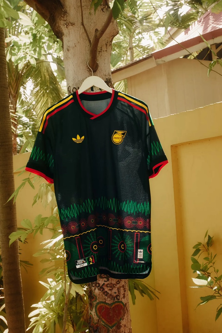 Jamaica