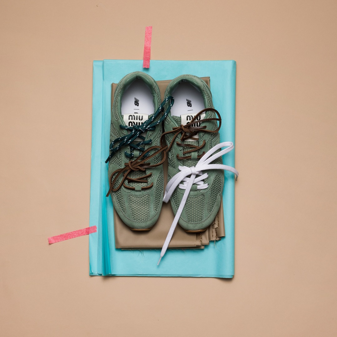 Miu Miu New Balance
